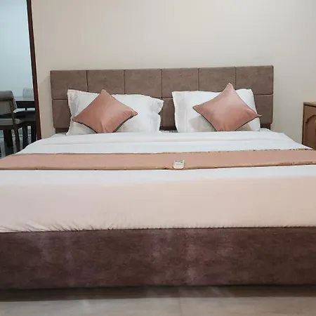 Sindhu Suites - Premium 2 Bhk Apartment Rmv II Stage Bangalore Exterior photo