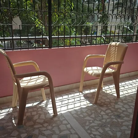 Sindhu Suites - Premium 2 Bhk Apartment Rmv II Stage Bangalore Exterior photo