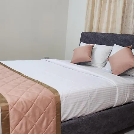Sindhu Suites - Premium 2 Bhk Apartment Rmv II Stage Bangalore Exterior photo