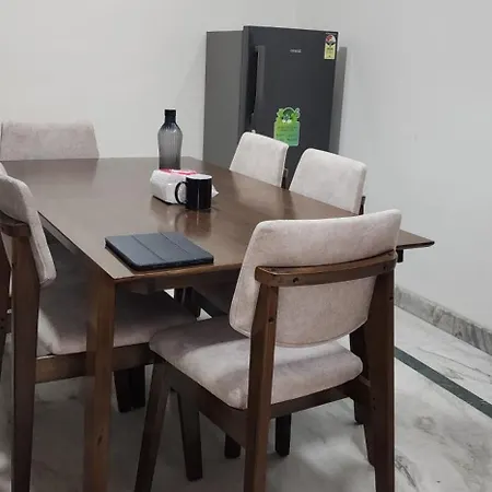 Sindhu Suites - Premium 2 Bhk Apartment Rmv II Stage Bangalore Exterior photo