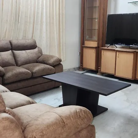 Sindhu Suites - Premium 2 Bhk Apartment Rmv II Stage Bangalore Exterior photo