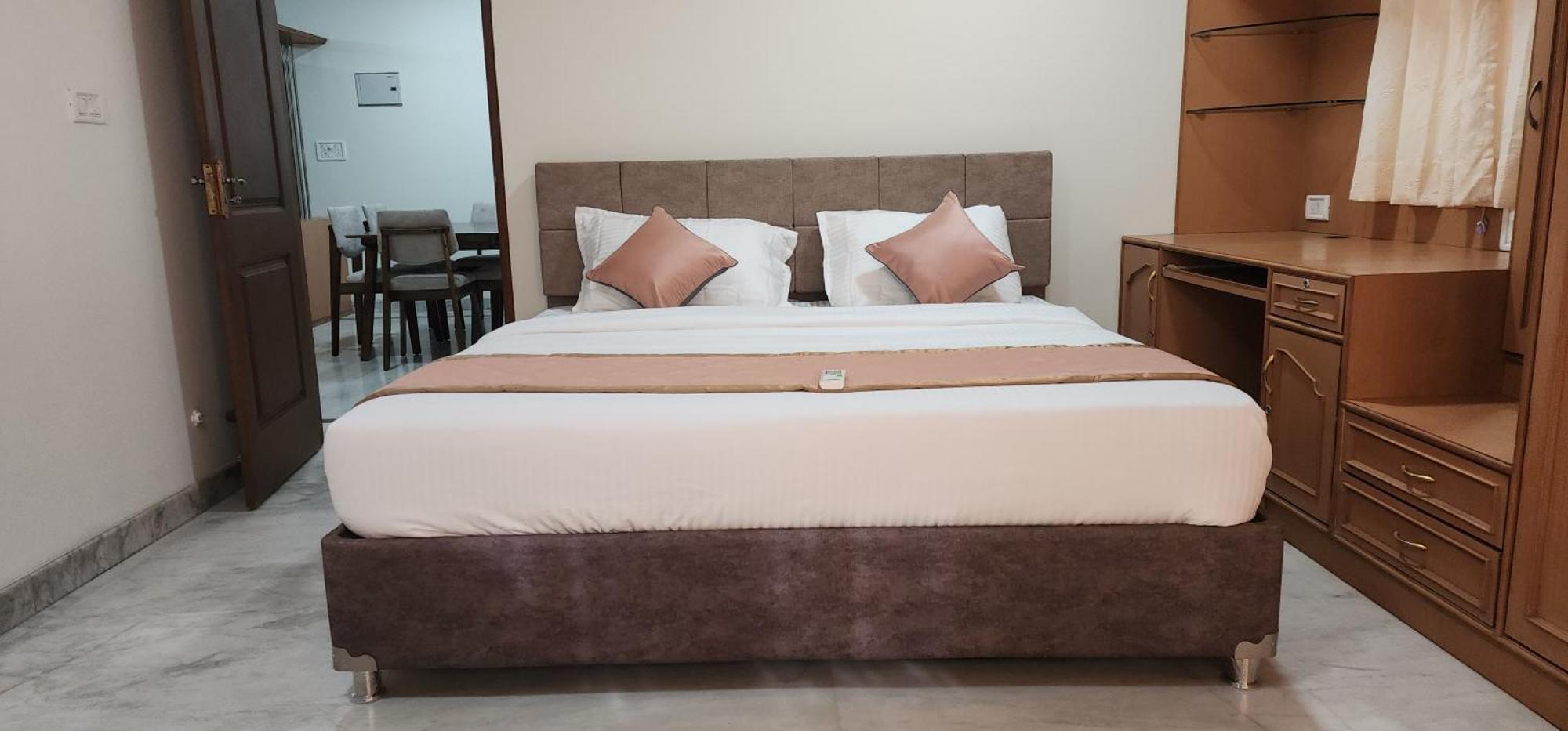 Sindhu - Premium 2 Bhk Rmv Ii Stage