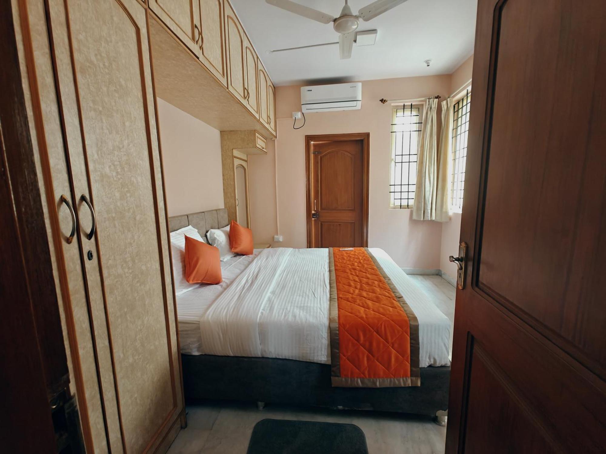 Sindhu - Premium 2 Bhk Rmv Ii Stage *