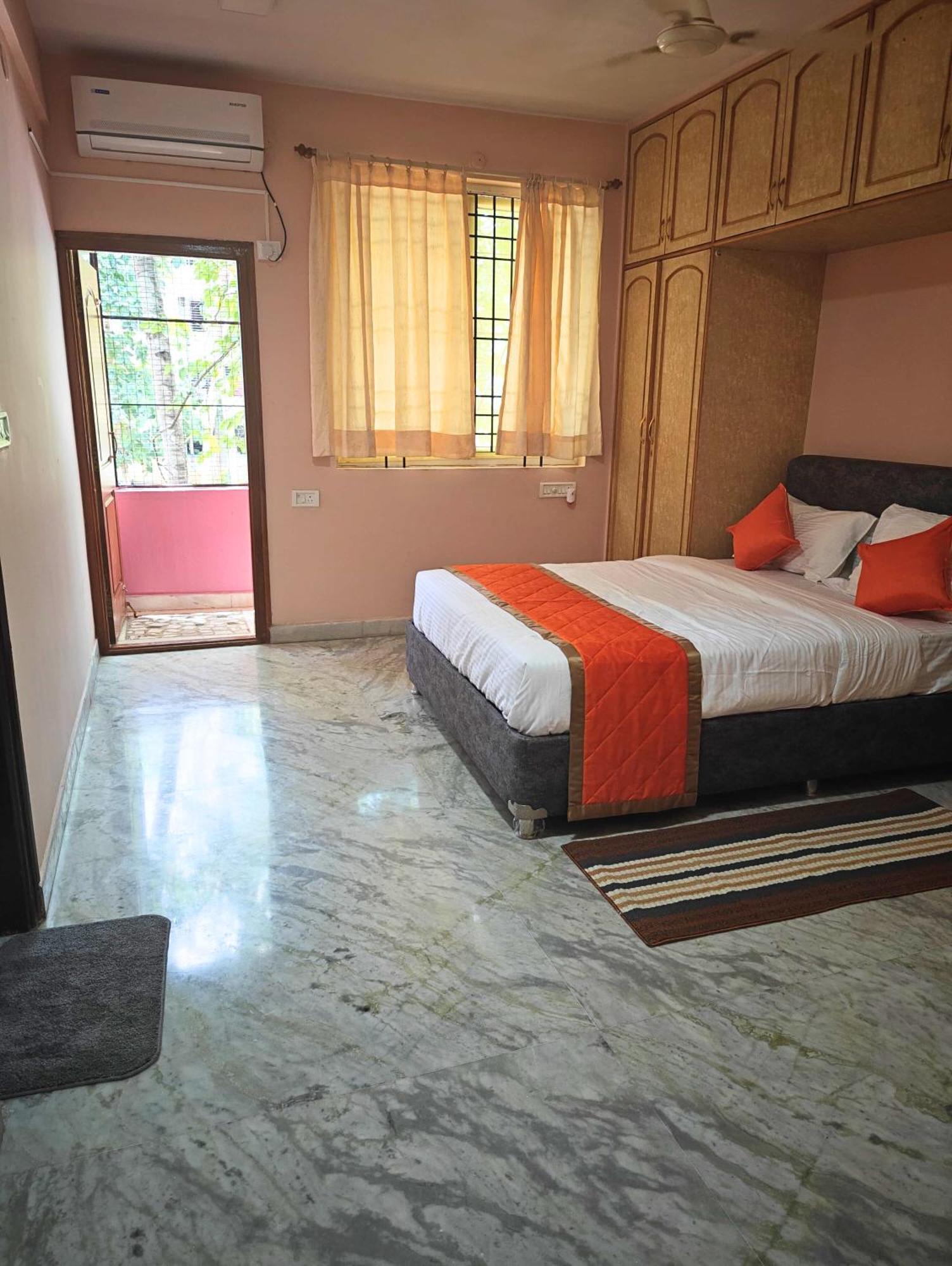 Sindhu - Premium 2 Bhk Rmv Ii Stage Apartment