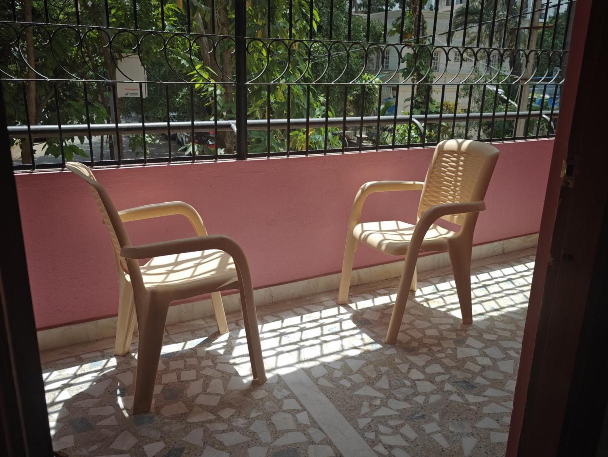 Apartment Sindhu - Premium 2 Bhk Rmv Ii Stage *