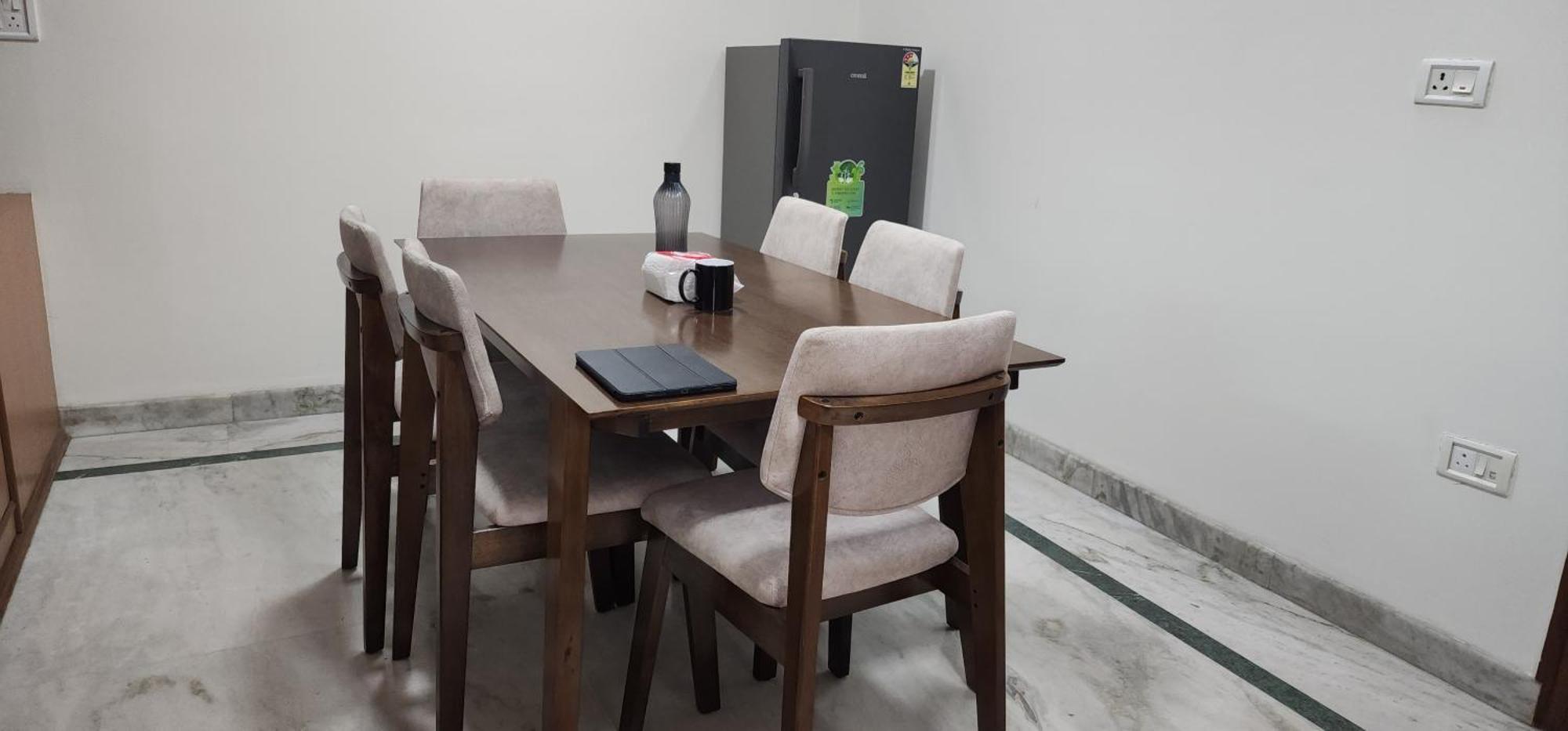 Apartment Sindhu - Premium 2 Bhk Rmv Ii Stage
