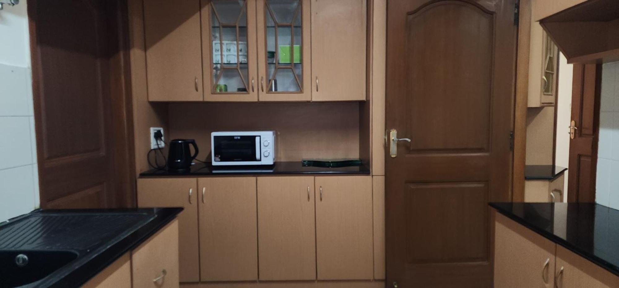 Apartment Sindhu - Premium 2 Bhk Rmv Ii Stage Bangalore