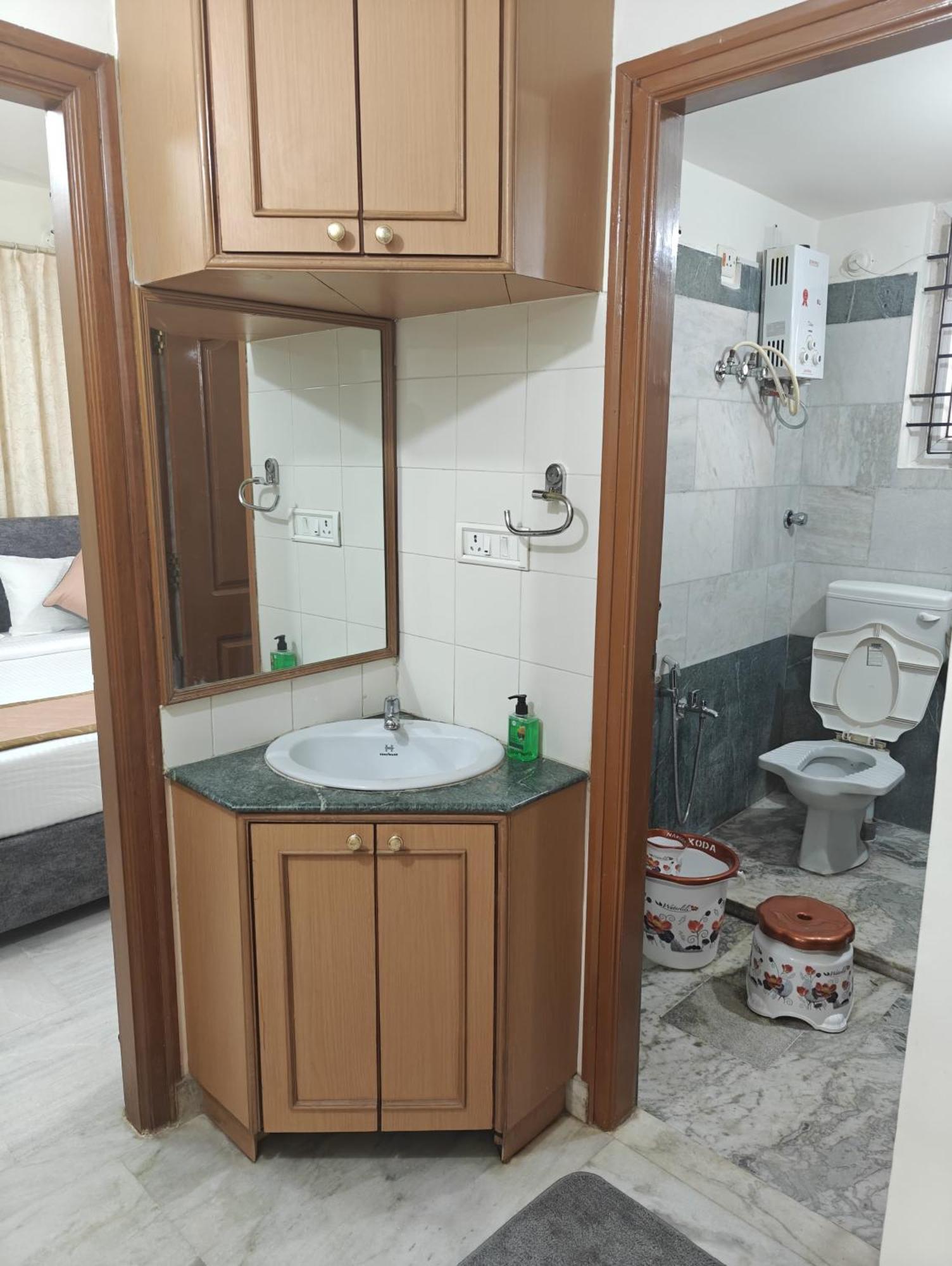Sindhu - Premium 2 Bhk Rmv Ii Stage *