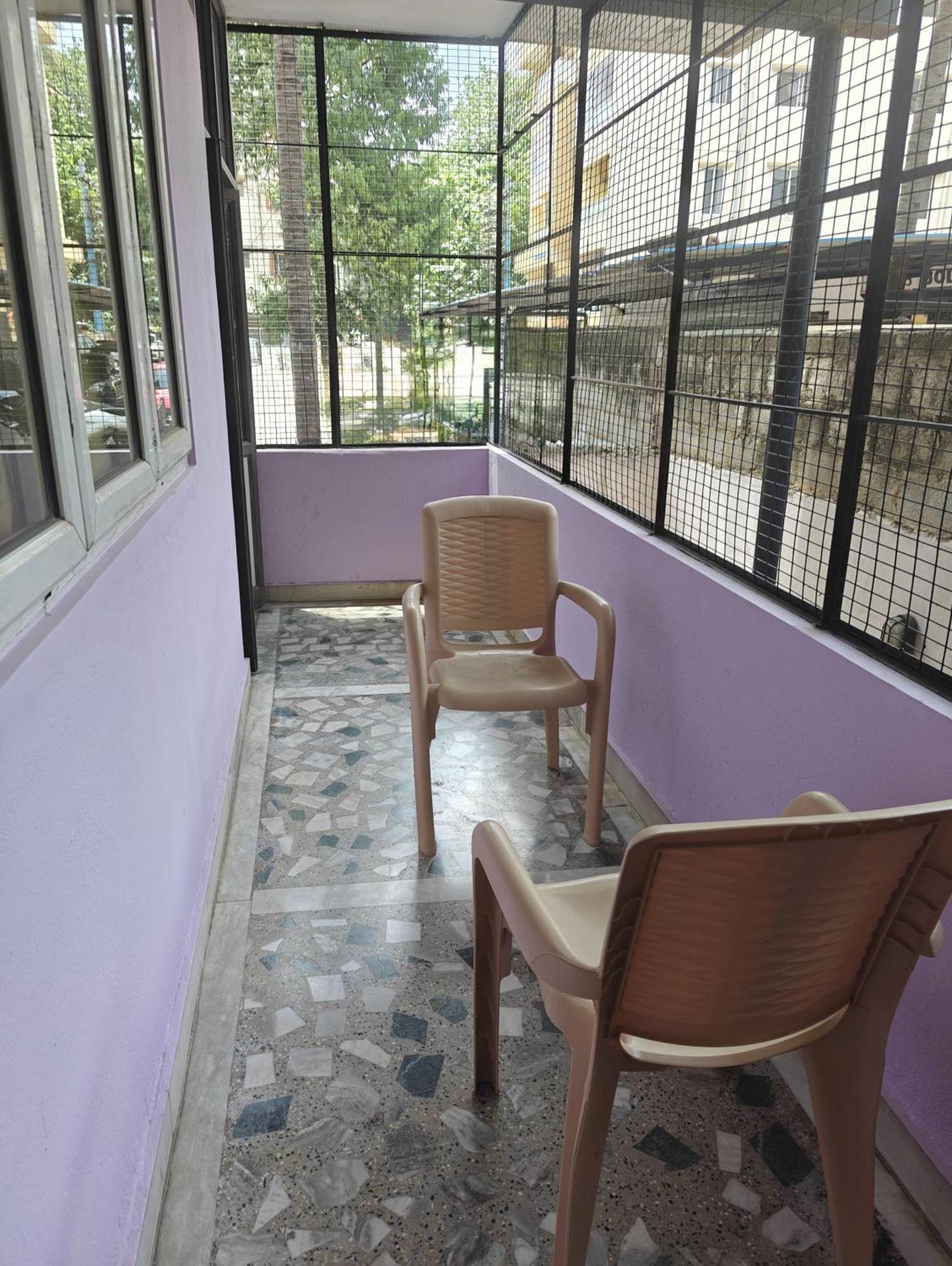 Sindhu - Premium 2 Bhk Rmv Ii Stage Apartment