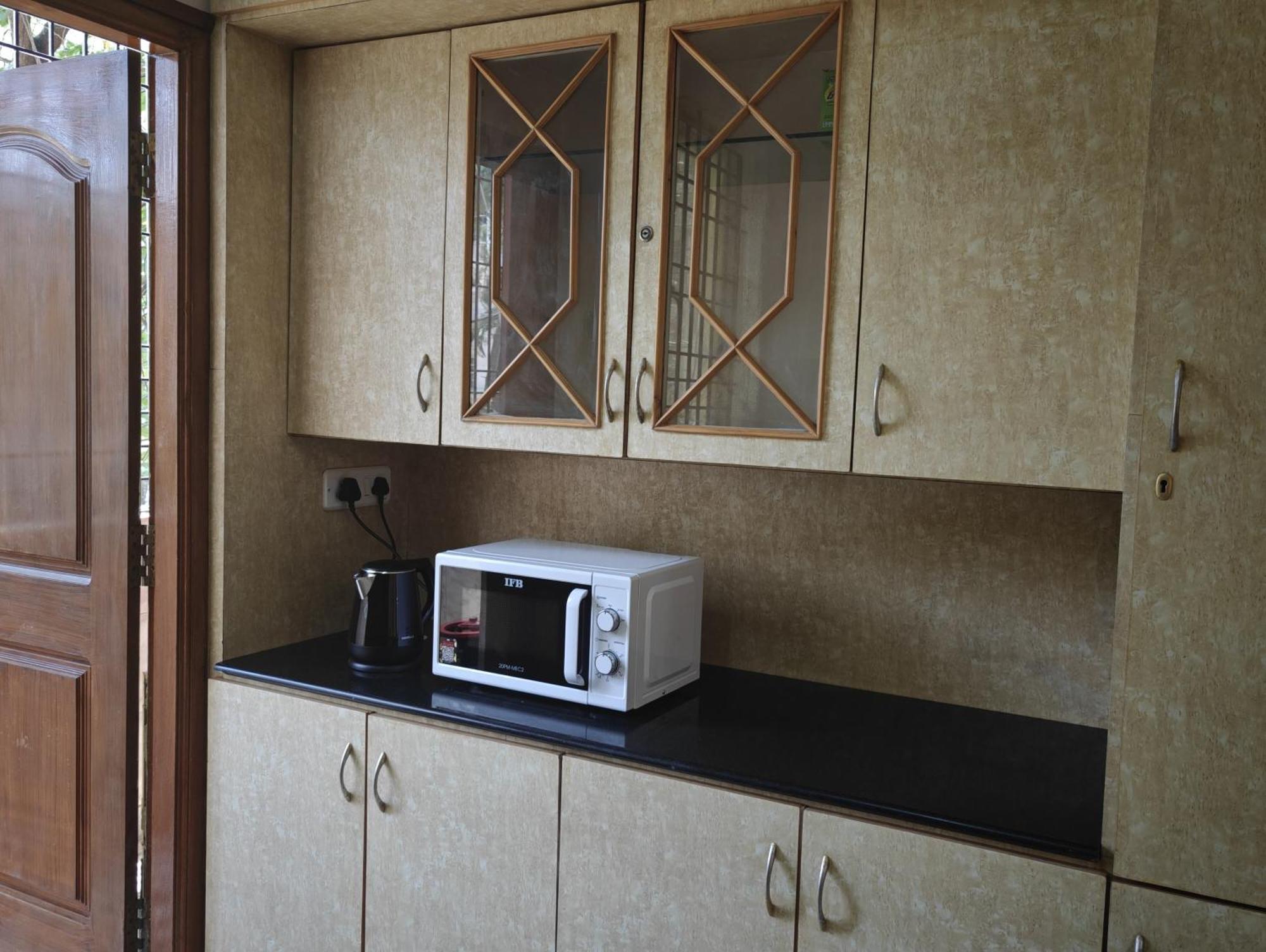 Apartment Sindhu - Premium 2 Bhk Rmv Ii Stage Bangalore